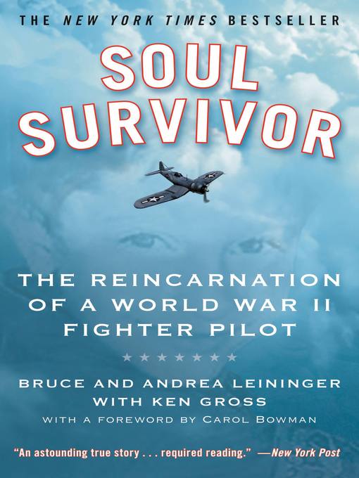 Cover image for Soul Survivor
